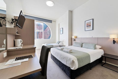 The Cornwall Boutique Hotel - Darwin Holiday 2