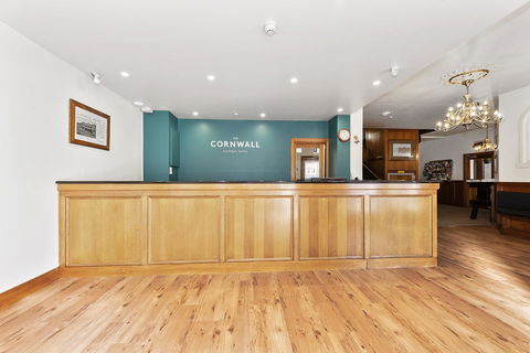 The Cornwall Boutique Hotel - Darwin Holiday 23