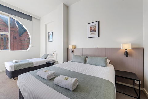 The Cornwall Boutique Hotel - Darwin Holiday 17