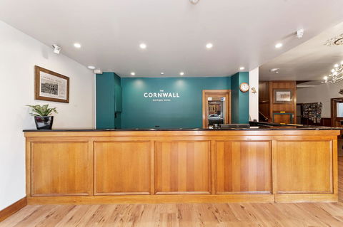 The Cornwall Boutique Hotel - Darwin Holiday 27