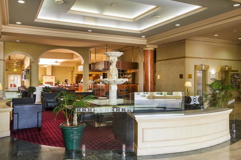Hotel Grand Chancellor Launceston - Darwin Holiday 1