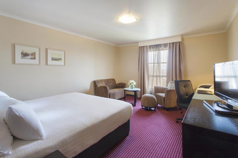 Hotel Grand Chancellor Launceston - Darwin Holiday 4