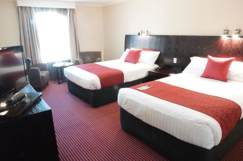 Hotel Grand Chancellor Launceston - Darwin Holiday 42