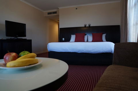 Hotel Grand Chancellor Launceston - Darwin Holiday 22