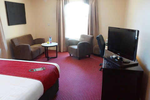 Hotel Grand Chancellor Launceston - Darwin Holiday 18