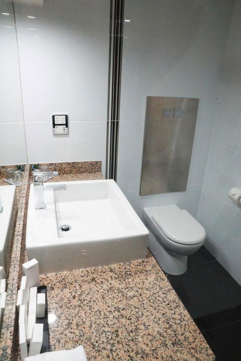 Hotel Grand Chancellor Launceston - Darwin Holiday 35
