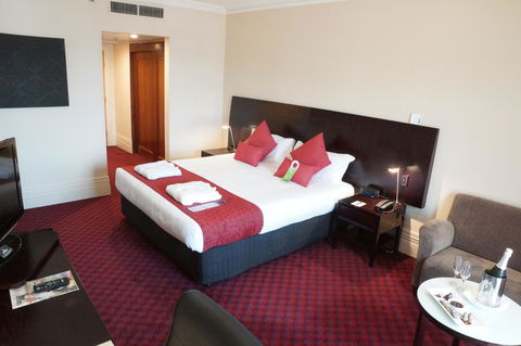 Hotel Grand Chancellor Launceston - Darwin Holiday 31