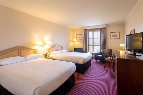 Hotel Grand Chancellor Launceston - Darwin Holiday 23