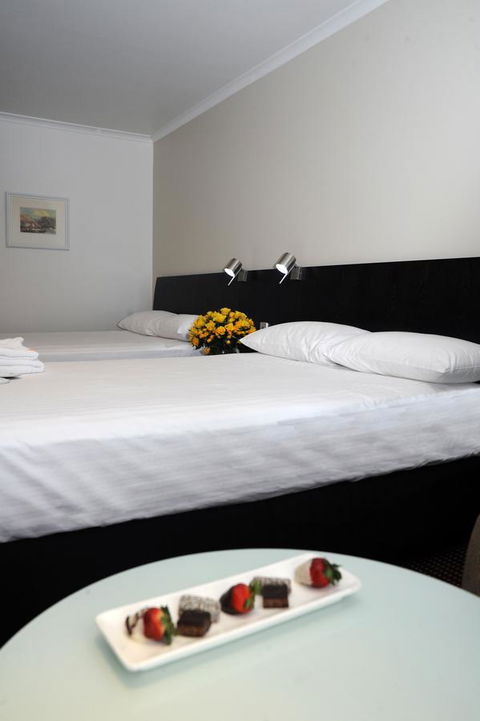 Hotel Grand Chancellor Launceston - Darwin Holiday 15