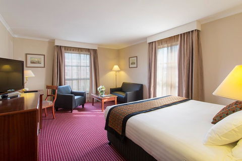 Hotel Grand Chancellor Launceston - Darwin Holiday 19