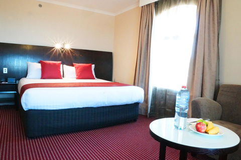 Hotel Grand Chancellor Launceston - Darwin Holiday 17
