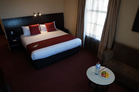 Hotel Grand Chancellor Launceston - Darwin Holiday 20