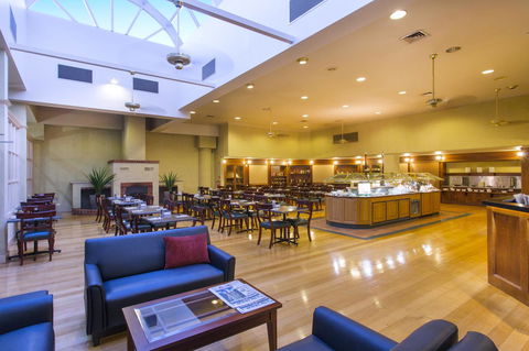Hotel Grand Chancellor Launceston - Darwin Holiday 11