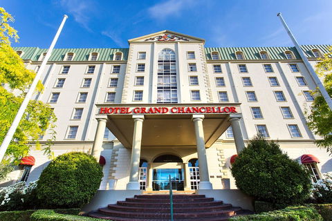 Hotel Grand Chancellor Launceston - Darwin Holiday 0
