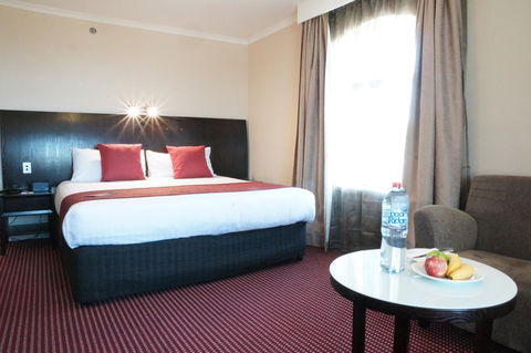 Hotel Grand Chancellor Launceston - Darwin Holiday 2