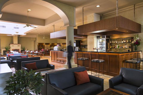 Hotel Grand Chancellor Launceston - Darwin Holiday 9