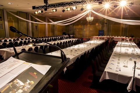 Hotel Grand Chancellor Launceston - Darwin Holiday 14