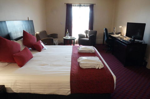 Hotel Grand Chancellor Launceston - Darwin Holiday 26
