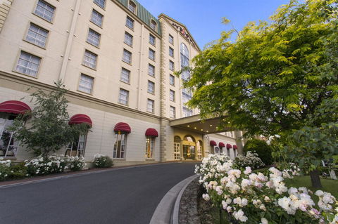 Hotel Grand Chancellor Launceston - Darwin Holiday 12