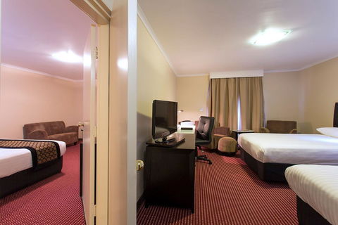 Hotel Grand Chancellor Launceston - Darwin Holiday 41