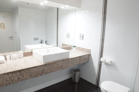 Hotel Grand Chancellor Launceston - Darwin Holiday 8