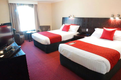 Hotel Grand Chancellor Launceston - Darwin Holiday 5