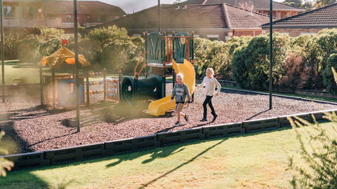 Country Club Villas - Darwin Holiday 14