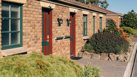 Country Club Villas - Darwin Holiday 10