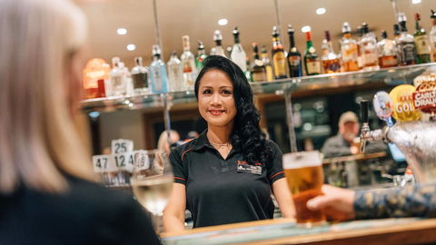 Country Club Villas - Darwin Holiday 4