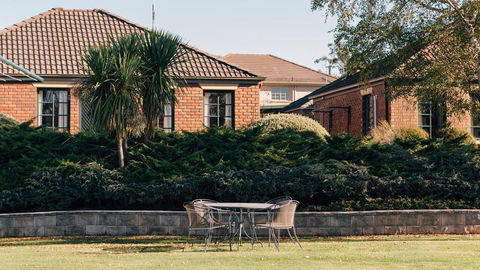 Country Club Villas - Darwin Holiday 15