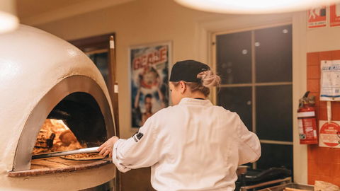 Country Club Villas - Darwin Holiday 9