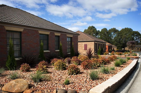 Country Club Villas - Darwin Holiday 17