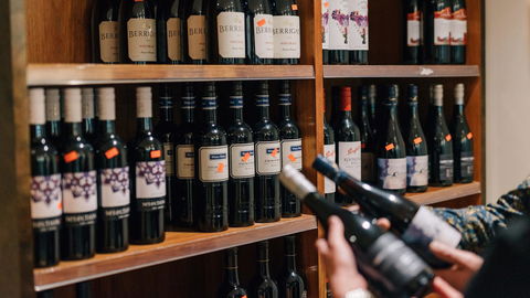 Country Club Villas - Darwin Holiday 11