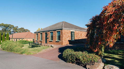 Country Club Villas - Darwin Holiday 8