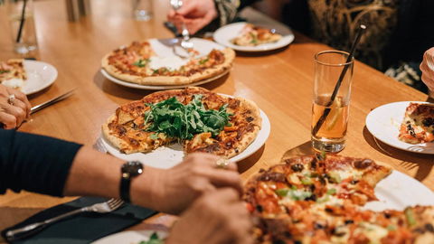 Country Club Villas - Darwin Holiday 6