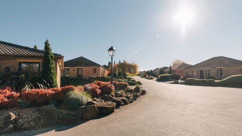 Country Club Villas - Darwin Holiday 1