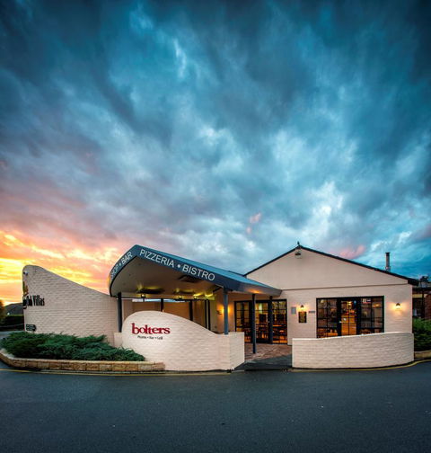 Country Club Villas - Darwin Holiday 18