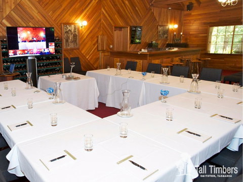 Tall Timbers Tasmania - Darwin Holiday 33