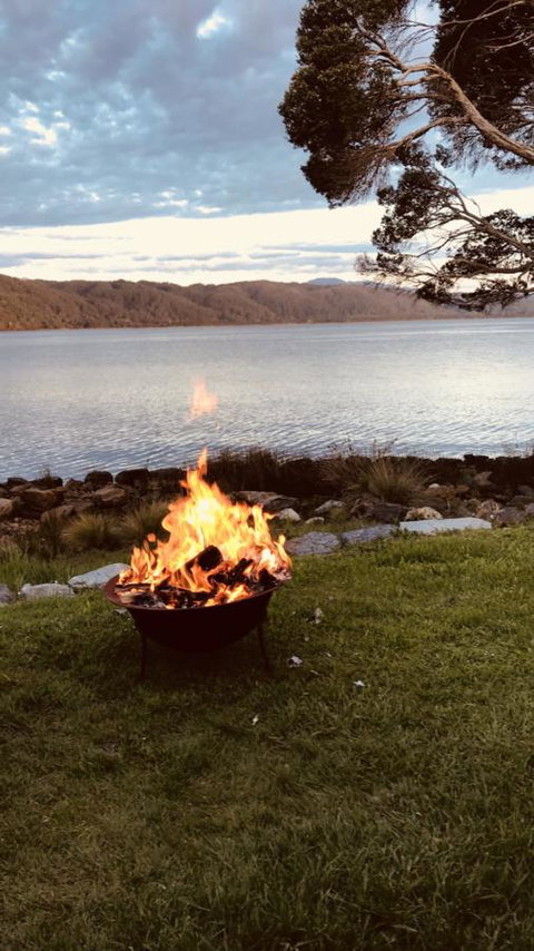 Salt Box Hideaway - Darwin Holiday 12