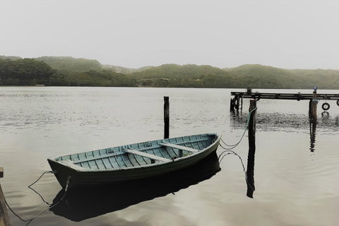 Salt Box Hideaway - Darwin Holiday 17