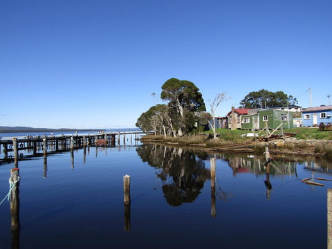 Salt Box Hideaway - Darwin Holiday 14
