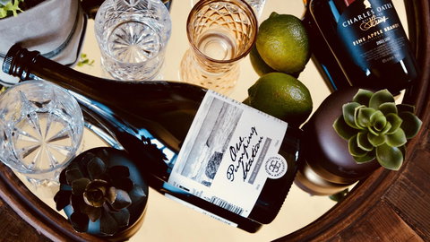 Salt Box Hideaway - Darwin Holiday 21