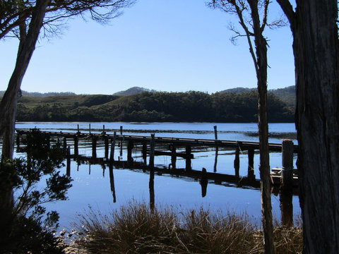 Salt Box Hideaway - Darwin Holiday 4
