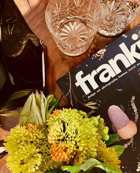 Salt Box Hideaway - Darwin Holiday 20