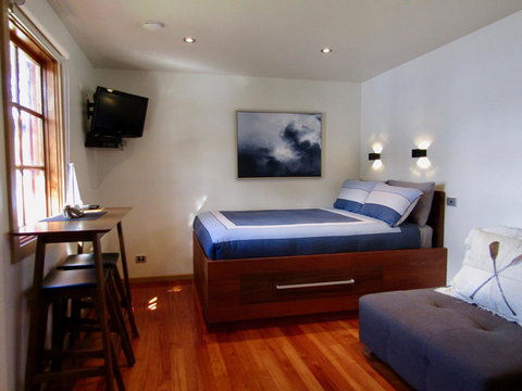 Salt Box Hideaway - Darwin Holiday 5