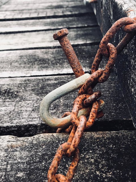 Salt Box Hideaway - Darwin Holiday 19