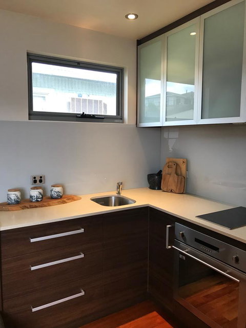 Salt Box Hideaway - Darwin Holiday 8