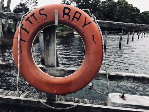 Salt Box Hideaway - Darwin Holiday 16