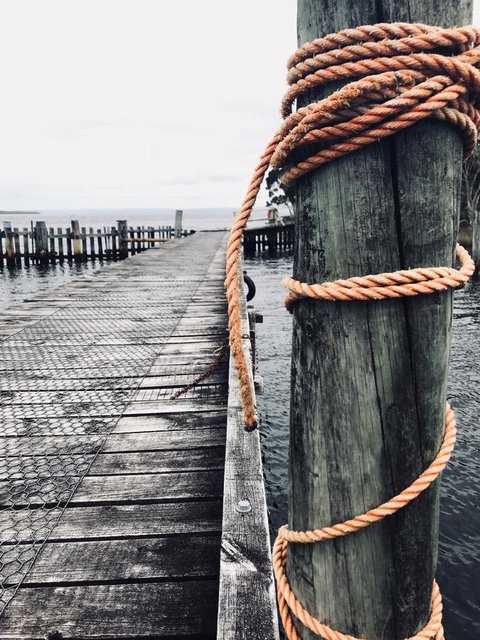 Salt Box Hideaway - Darwin Holiday 18