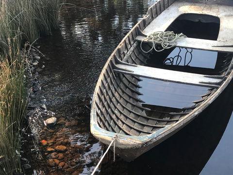 Salt Box Hideaway - Darwin Holiday 13